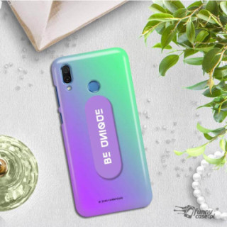 Etui Huawei HONOR PLAY, Etui Multiband Wzory 2020-1 Wielokolorowy - FunnyCase