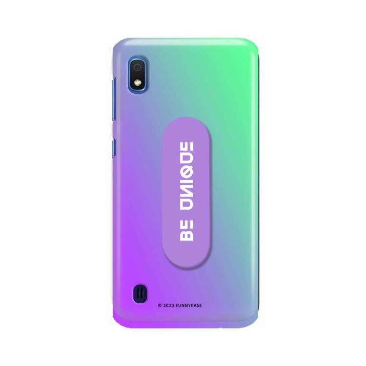 Etui Samsung GALAXY A10E, Etui Multiband Wzory 2020-1 Wielokolorowy - FunnyCase