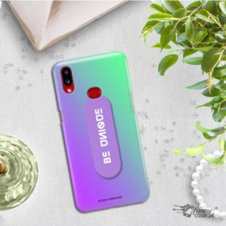 Etui Samsung GALAXY A10S, Etui Multiband Wzory 2020-1 Wielokolorowy - FunnyCase