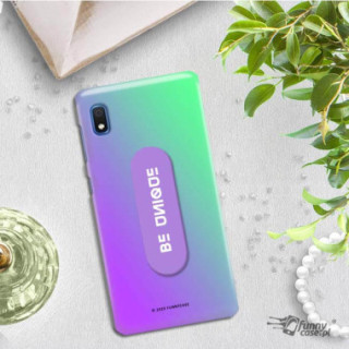 Etui Samsung GALAXY A10, Etui Multiband Wzory 2020-1 Wielokolorowy - FunnyCase