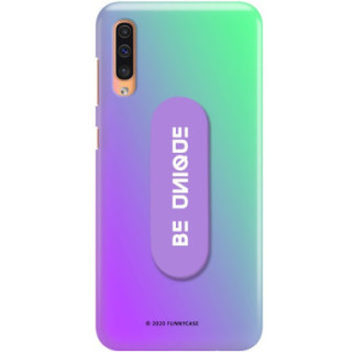 Etui Samsung GALAXY A50 / A30S / A50S, Etui Multiband Wzory 2020-1 Wielokolorowy - FunnyCase