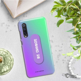 Etui Xiaomi MI A3 LITE, Etui Multiband Wzory 2020-1 Wielokolorowy - FunnyCase