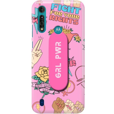 ETUI MULTIBAND NA TELEFON MOTOROLA MOTO G8 POWER LITE MIX-2020-2-102