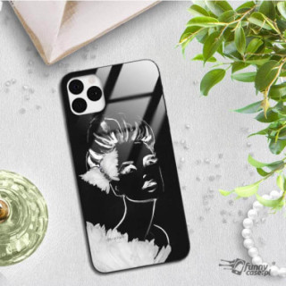 Etui Apple IPHONE 11 PRO, ST_JODI-PEDRI_2020-2-100 Wzory - FunnyCase