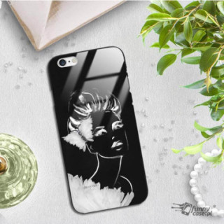 Etui Apple IPHONE 6 / 6S, ST_JODI-PEDRI_2020-2-100 Wzory - FunnyCase