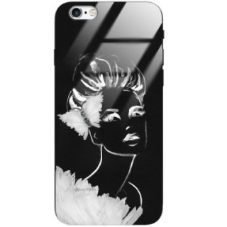 Etui Apple IPHONE 6 PLUS / 6S PLUS, ST_JODI-PEDRI_2020-2-100 Wzory - FunnyCase