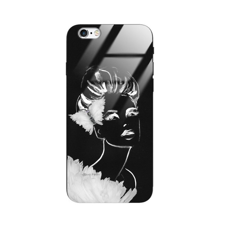 Etui Apple IPHONE 6 PLUS / 6S PLUS, ST_JODI-PEDRI_2020-2-100 Wzory - FunnyCase