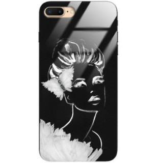 Etui Apple IPHONE 7 PLUS / 8 PLUS, ST_JODI-PEDRI_2020-2-100 Wzory - FunnyCase