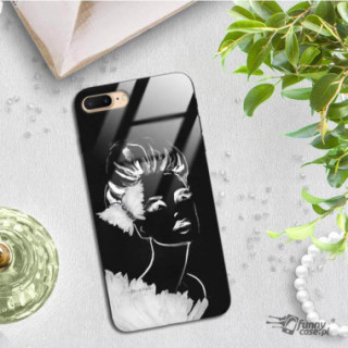 Etui Apple IPHONE 7 PLUS / 8 PLUS, ST_JODI-PEDRI_2020-2-100 Wzory - FunnyCase