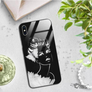 Etui Apple IPHONE X / XS, ST_JODI-PEDRI_2020-2-100 Wzory - FunnyCase