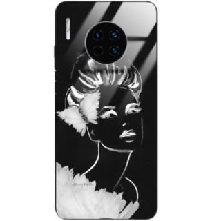 Etui Huawei MATE 30, ST_JODI-PEDRI_2020-2-100 Wzory - FunnyCase