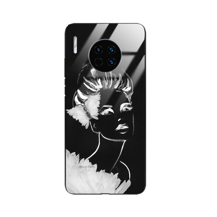 Etui Huawei MATE 30 PRO, ST_JODI-PEDRI_2020-2-100 Wzory - FunnyCase