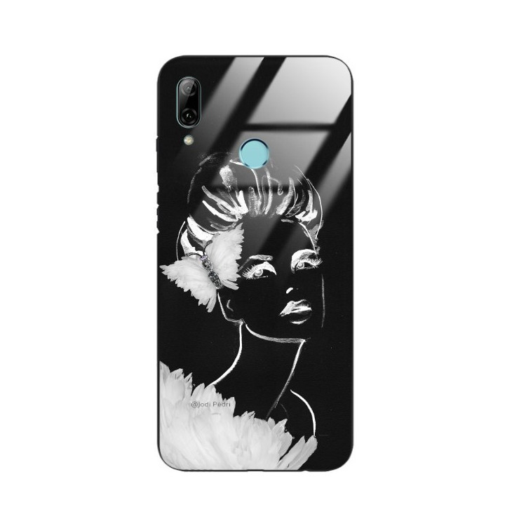 Etui Huawei P SMART 2019, ST_JODI-PEDRI_2020-2-100 Wzory - FunnyCase