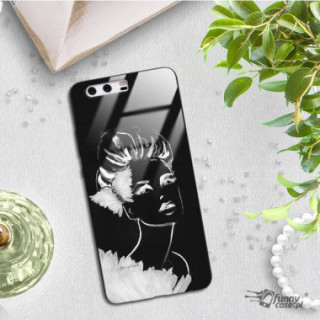 Etui Huawei P10, ST_JODI-PEDRI_2020-2-100 Wzory - FunnyCase