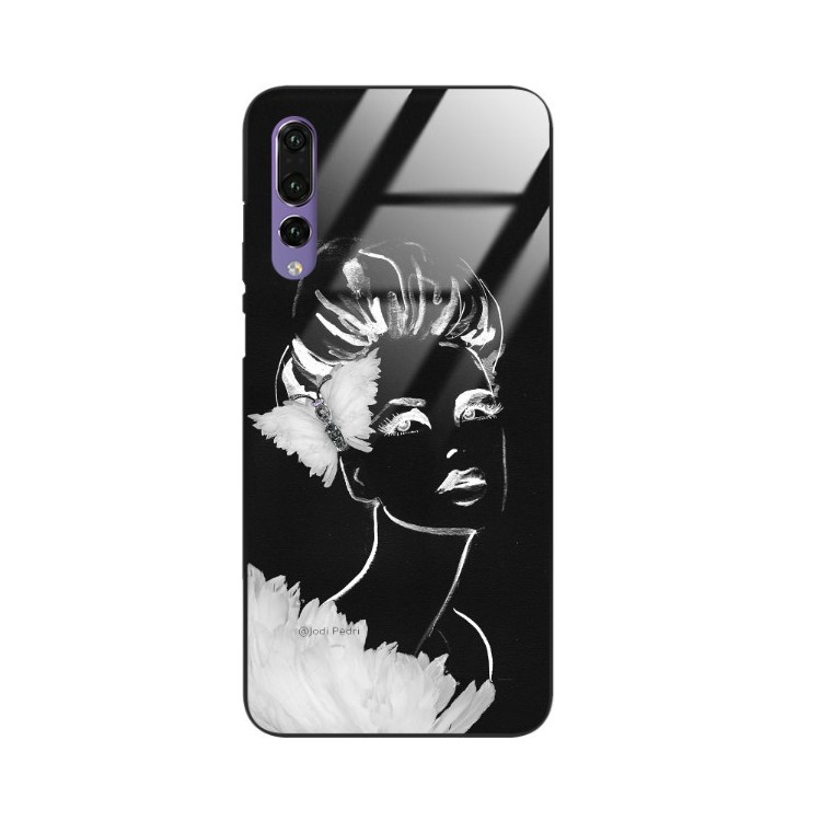 Etui Huawei P20 PRO, ST_JODI-PEDRI_2020-2-100 Wzory - FunnyCase