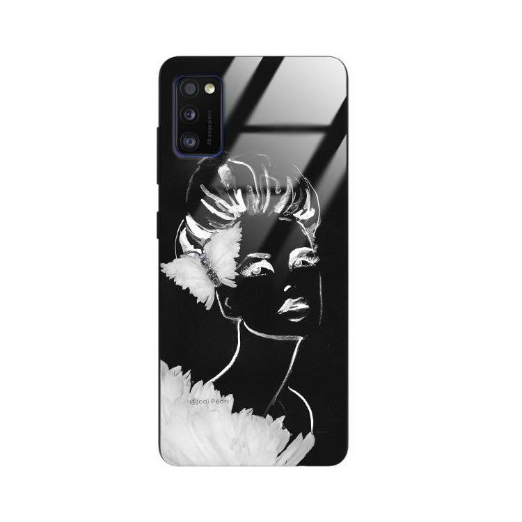 Etui Samsung GALAXY A41, ST_JODI-PEDRI_2020-2-100 Wzory - FunnyCase