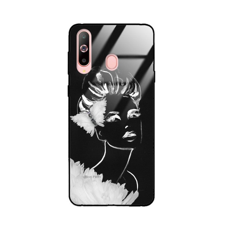 Etui Samsung GALAXY A60, ST_JODI-PEDRI_2020-2-100 Wzory - FunnyCase