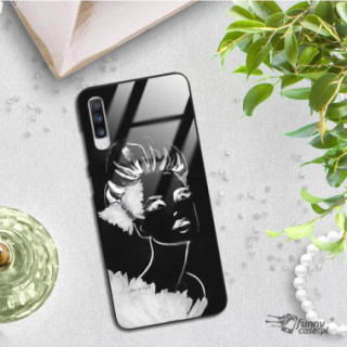 Etui Samsung GALAXY A70, ST_JODI-PEDRI_2020-2-100 Wzory - FunnyCase