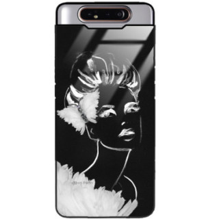 Etui Samsung GALAXY A80, ST_JODI-PEDRI_2020-2-100 Wzory - FunnyCase