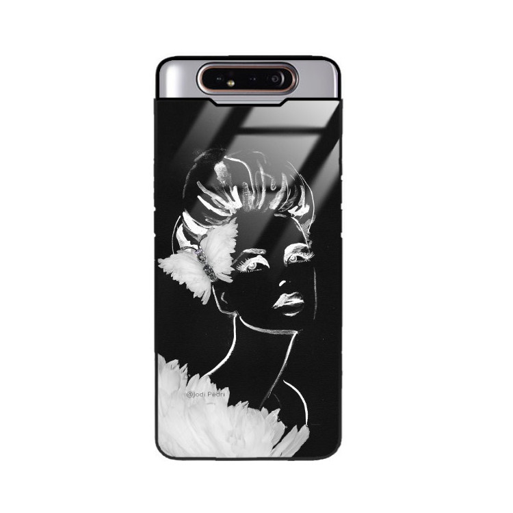 Etui Samsung GALAXY A80, ST_JODI-PEDRI_2020-2-100 Wzory - FunnyCase