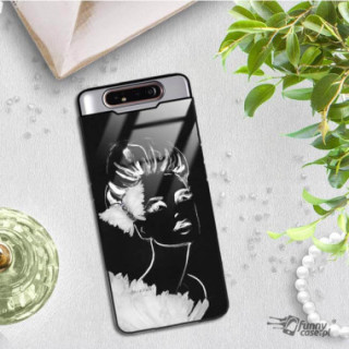 Etui Samsung GALAXY A80, ST_JODI-PEDRI_2020-2-100 Wzory - FunnyCase