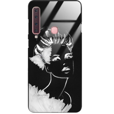 Etui Samsung GALAXY A9 2018, ST_JODI-PEDRI_2020-2-100 Wzory - FunnyCase