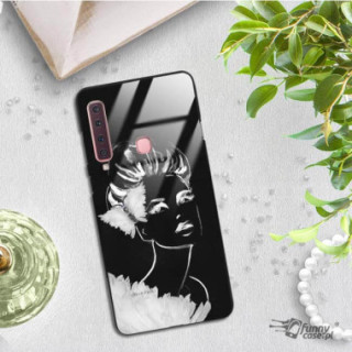 Etui Samsung GALAXY A9 2018, ST_JODI-PEDRI_2020-2-100 Wzory - FunnyCase