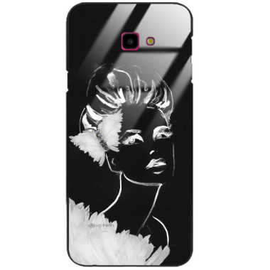 Etui Samsung GALAXY J4 PLUS 2018, ST_JODI-PEDRI_2020-2-100 Wzory - FunnyCase