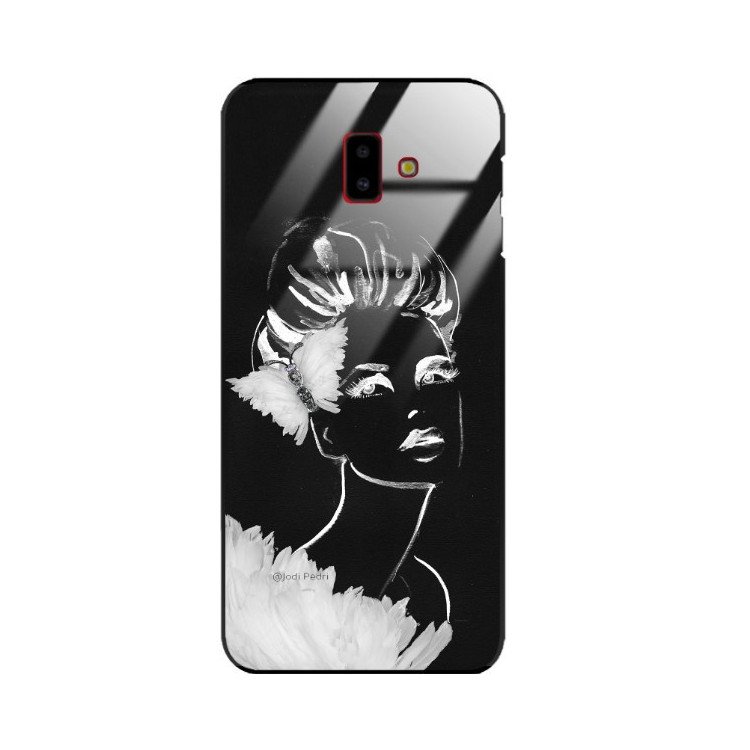 Etui Samsung GALAXY J6 PLUS 2018, ST_JODI-PEDRI_2020-2-100 Wzory - FunnyCase