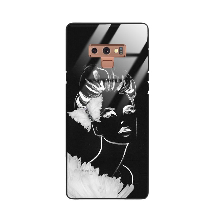 Etui Samsung GALAXY NOTE 9, ST_JODI-PEDRI_2020-2-100 Wzory - FunnyCase