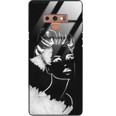 Etui Samsung GALAXY NOTE 9, ST_JODI-PEDRI_2020-2-100 Wzory - FunnyCase