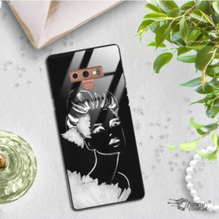 Etui Samsung GALAXY NOTE 9, ST_JODI-PEDRI_2020-2-100 Wzory - FunnyCase