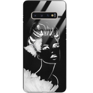 Etui Samsung GALAXY S10 PLUS, ST_JODI-PEDRI_2020-2-100 Wzory - FunnyCase