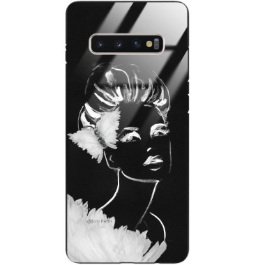 Etui Samsung GALAXY S10 PLUS, ST_JODI-PEDRI_2020-2-100 Wzory - FunnyCase