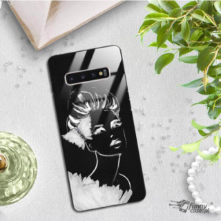 Etui Samsung GALAXY S10 PLUS, ST_JODI-PEDRI_2020-2-100 Wzory - FunnyCase