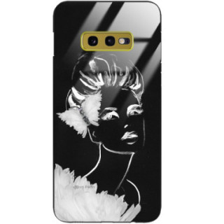 Etui Samsung GALAXY S10E, ST_JODI-PEDRI_2020-2-100 Wzory - FunnyCase