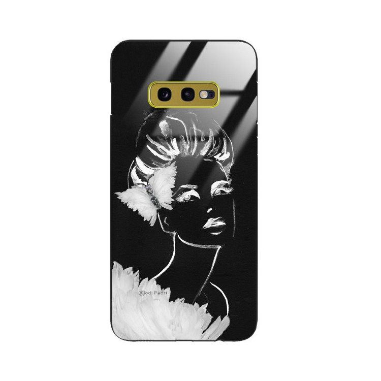 Etui Samsung GALAXY S10E, ST_JODI-PEDRI_2020-2-100 Wzory - FunnyCase