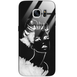 Etui Samsung GALAXY S7, ST_JODI-PEDRI_2020-2-100 Wzory - FunnyCase