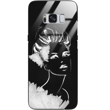 Etui Samsung GALAXY S8, ST_JODI-PEDRI_2020-2-100 Wzory - FunnyCase