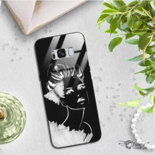 Etui Samsung GALAXY S8, ST_JODI-PEDRI_2020-2-100 Wzory - FunnyCase