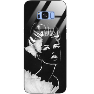 Etui Samsung GALAXY S8 PLUS, ST_JODI-PEDRI_2020-2-100 Wzory - FunnyCase