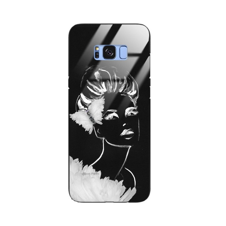 Etui Samsung GALAXY S8 PLUS, ST_JODI-PEDRI_2020-2-100 Wzory - FunnyCase