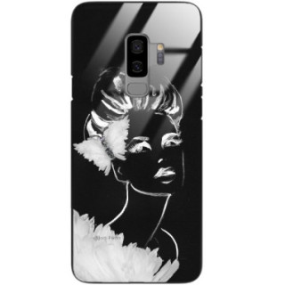 Etui Samsung GALAXY S9 PLUS, ST_JODI-PEDRI_2020-2-100 Wzory - FunnyCase
