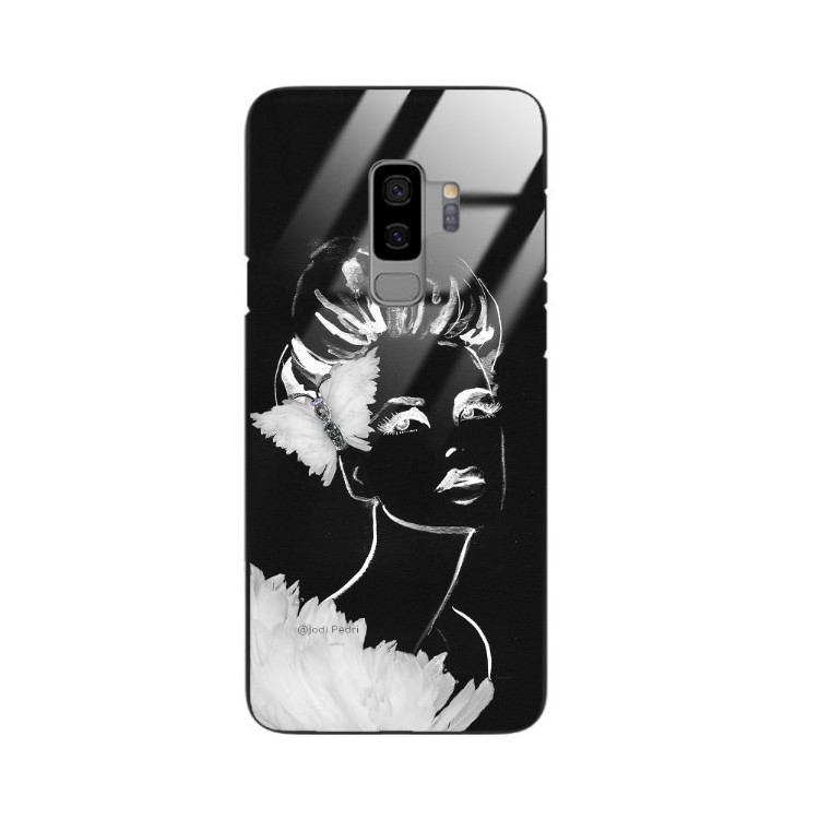 Etui Samsung GALAXY S9 PLUS, ST_JODI-PEDRI_2020-2-100 Wzory - FunnyCase