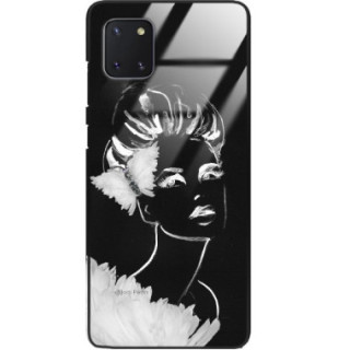 Etui Samsung GALAXY A81 / NOTE 10 LITE, ST_JODI-PEDRI_2020-2-100 Wzory - FunnyCase