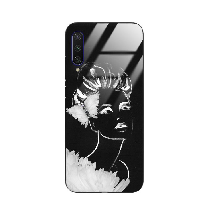 Etui Xiaomi MI A3 LITE, ST_JODI-PEDRI_2020-2-100 Wzory - FunnyCase