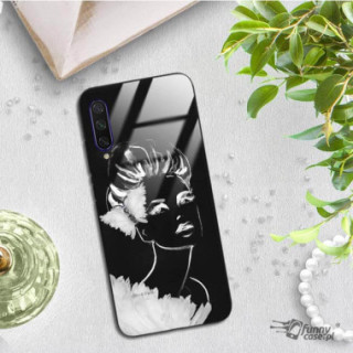 Etui Xiaomi MI A3 LITE, ST_JODI-PEDRI_2020-2-100 Wzory - FunnyCase