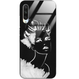 Etui Xiaomi MI A3, ST_JODI-PEDRI_2020-2-100 Wzory - FunnyCase