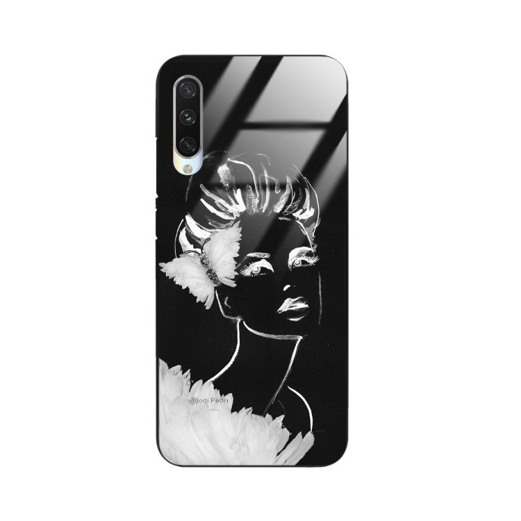 Etui Xiaomi MI A3, ST_JODI-PEDRI_2020-2-100 Wzory - FunnyCase