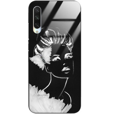 Etui Xiaomi MI A3, ST_JODI-PEDRI_2020-2-100 Wzory - FunnyCase